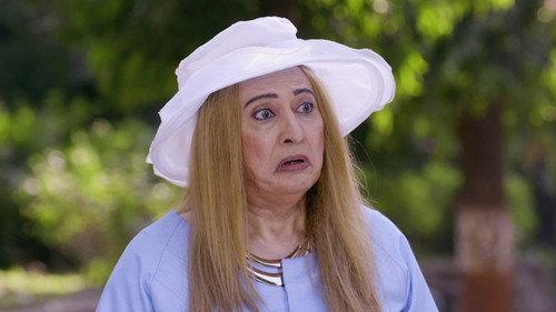 Khichdi Season 3 Episode 6 - Babuji As Michelle Obama?