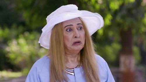 Khichdi Season 3 Episode 6 - Babuji As Michelle Obama?