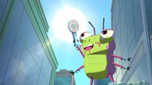 undefined Season 3 Episode 7 - Requiem for a Dave