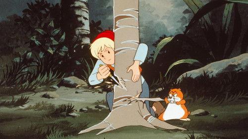 The Wonderful Adventures of Nils Season 1 Episode 43 - Episode 43