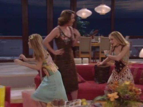 So Little Time Season 1 Episode 8 - Manuelo in the Middle (2)