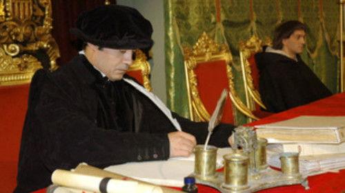 Secret Files of the Inquisition Season 1 Episode 1 - Root Out Heretics