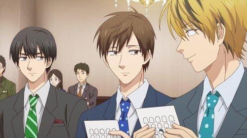 undefined Season 1 Episode 9 - Young People These Days