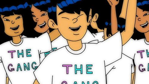 High School USA! Season 1 Episode 5 - Adoption