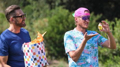 House of Villains Season 3 Episode 5 - Loose Lips Sink Swan Boats