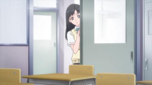 Seiren Season 1 Episode 9 - Kyouko Tono, Chapter 1: Home Ec Club