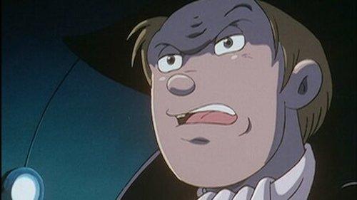 Astro Boy Season 1 Episode 27 - Old Dog, New Tricks