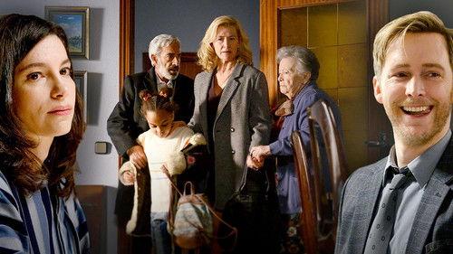 Cuéntame cómo pasó Season 21 Episode 16 - Episode 16