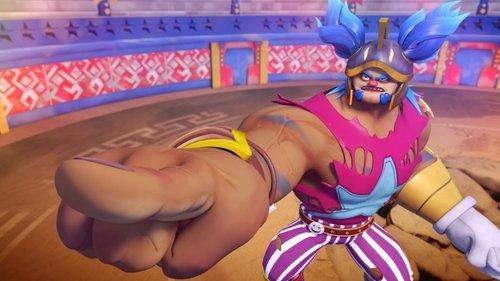 BoBoiBoy Galaxy Season 1 Episode 14 - Kemunculan Halilintar