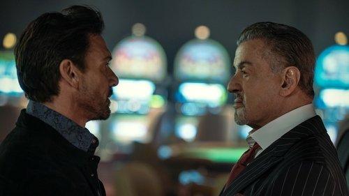 Tulsa King Season 2 Episode 3 - Oklahoma v. Manfredi