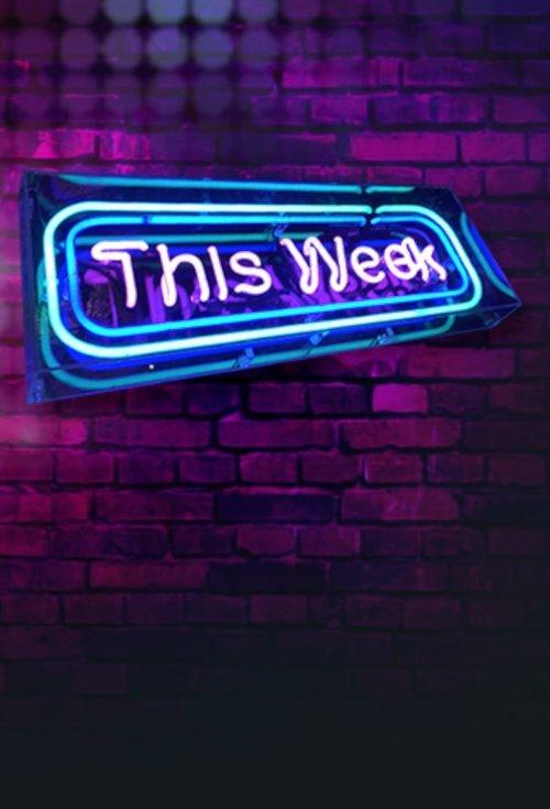 This Week poster