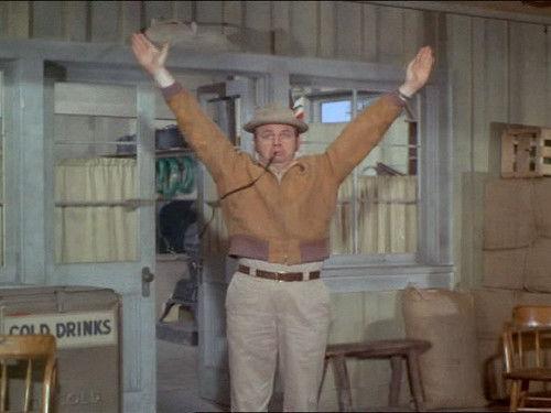 Green Acres Season 6 Episode 20 - King Oliver I