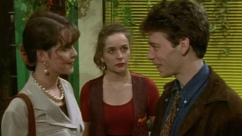 Press Gang Season 5 Episode 4 - Food, Love and Insecurity