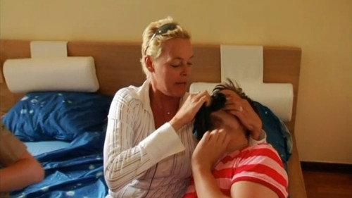 High Chaparall Season 3 Episode 2 - Brigitte Nielsen