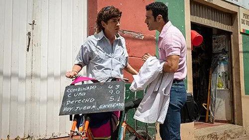 Rigo Season 1 Episode 27 - Aracely le da una luz de esperanza a Rigo