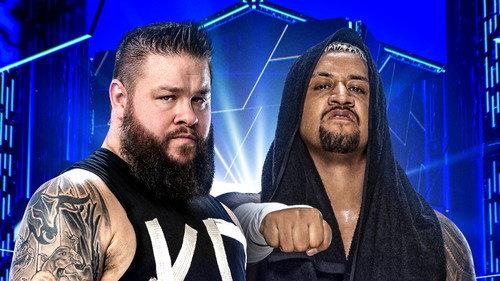 WWE Friday Night SmackDown Season 25 Episode 4 - January 27, 2023