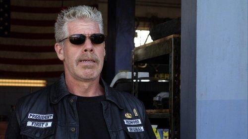 undefined Season 1 Episode 5 - Giving Back