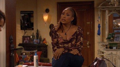 Half & Half Season 3 Episode 6 - The Big Not So Loyal Family Episode