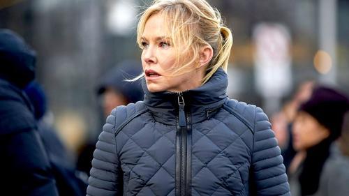 Law & Order: Special Victims Unit Season 23 Episode 12 - Tommy Baker's Hardest Fight