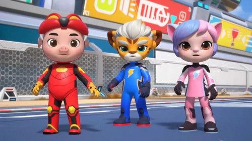 GG Bond Season 42 Episode 1 - Episode 1