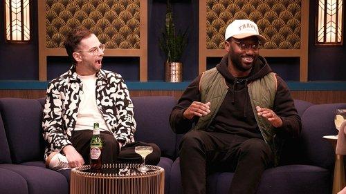 Dirty Laundry Season 5 Episode 5 - Who Got Detained in a Foreign Country?