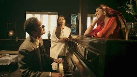 Background image for Chokher Bali - Part 2