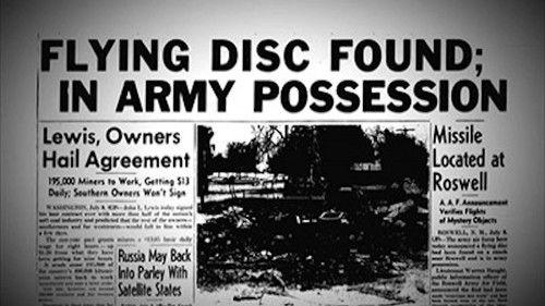 America's Book of Secrets Season 1 Episode 4 - Area 51