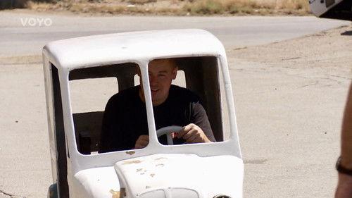 American Restoration Season 5 Episode 12 - Taking the Reins