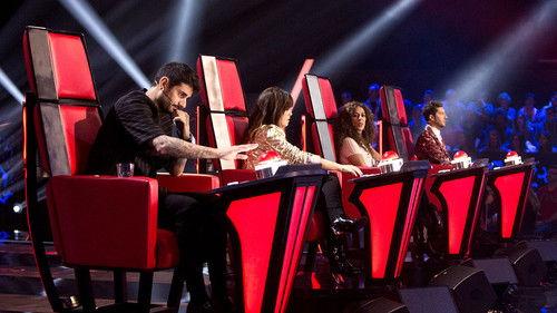 La voz kids Season 5 Episode 10 - Episode 10