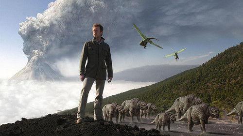 Primeval Season 1 Episode 1 - Leapin' Lizards