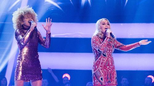 The Voice UK Season 6 Episode 9 - The Battles 2