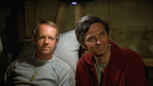 M*A*S*H Season 5 Episode 17 - End Run
