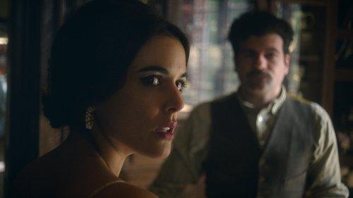 Hache Season 2 Episode 1 - The Inheritance