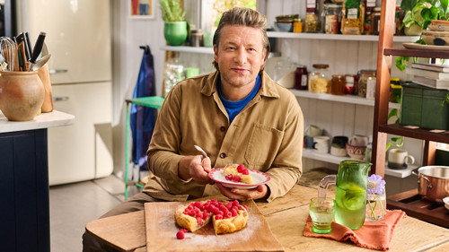 Jamie's 5 Ingredient Meals Season 1 Episode 1 - Episode 1