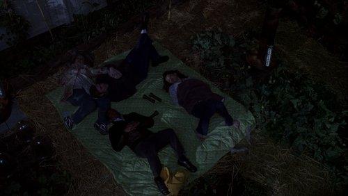 undefined Season 4 Episode 20 - Luke Can See Her Face