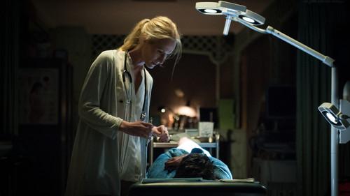 Glitch Season 1 Episode 1 - The Risen