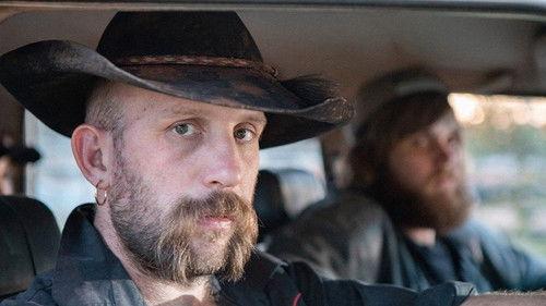 Robbie Hood Season 1 Episode 5 - Speedway