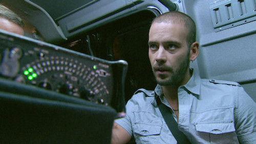 The Cartel Season 2 Episode 8 - Sealing The Deal