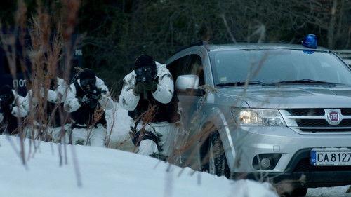 Undercover Season 3 Episode 1 - Episode 1