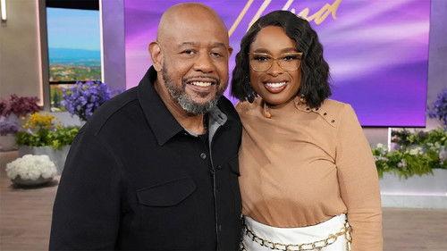 The Jennifer Hudson Show Season 3 Episode 136 - Forest Whitaker, Élodie Yung