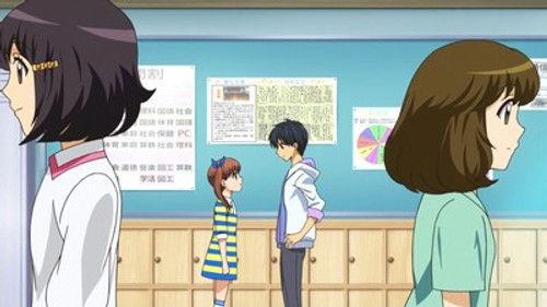 12-sai.: Chicchana Mune no Tokimeki Season 2 Episode 3 - Promise