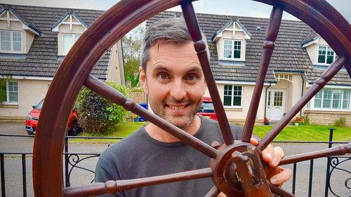 The Travelling Auctioneers Season 4 Episode 18 - Toothpaste, Timepieces and a Trip to Paris