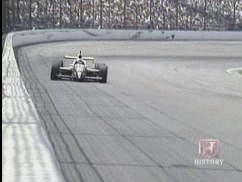 Modern Marvels Season 7 Episode 15 - Race Cars