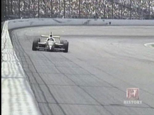 Modern Marvels Season 7 Episode 15 - Race Cars