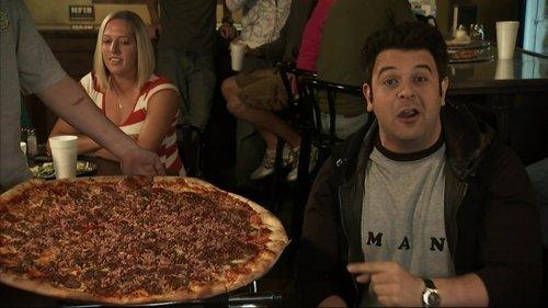 Man v. Food Season 1 Episode 7 - Atlanta