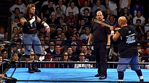 ECW on TNN Season 2 Episode 20 - May 19, 2000