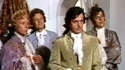 Lagardère Season 1 Episode 3 - Episode 3