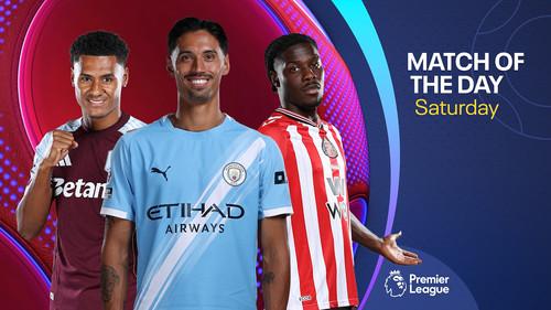 Match of the Day Season 62 Episode 3 - MOTD - 23rd August 2025