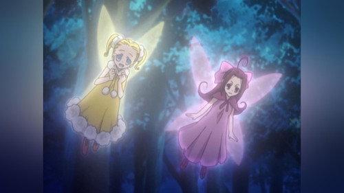 Earl and Fairy Season 1 Episode 7 - Please Go Easy When You Propose