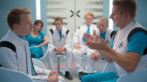 Missie Aarde Season 1 Episode 6 - Episode 6